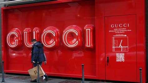 fatturato gucci italia|Brand Finance: Gucci si conferma il prim.